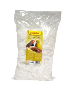 BENELUX Materijal za gnezdo Pamuk 1kg - 3012801