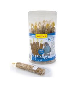 BENELUX Štapića za tigrice mix ukusa 15/1 860g - 3012843-1