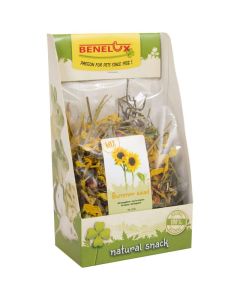BENELUX Salata za glodare Summer salad 100g - 3012895-1
