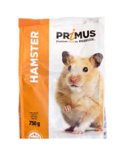 BENELUX Hrana za male glodare Primus 750g - 3012869-1