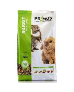 BENELUX Hrana za zečeve Primus 750g - 3012824-1