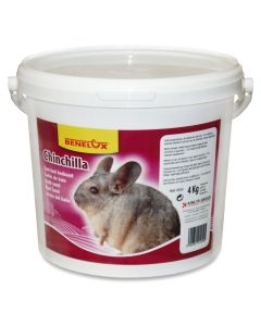 BENELUX Vulkanski pesak za činčile 4kg - 3012823-1