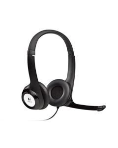 LOGITECH Slušalice H390 Stereo USB - 0190905