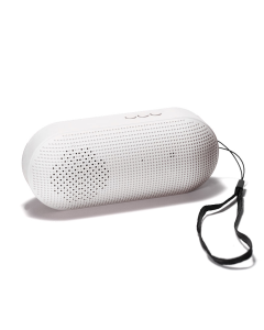 Bluetooth zvučnik BTS07/ MB beli.