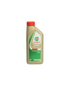 Castrol EDGE TD 5W40 Motorno ulje 1L