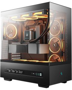 DSCL GejmerskiI Računar Intel Core i7-13700F 32GB 2TB SSD RX9070
