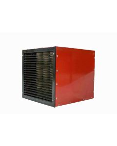 BOSS COMPANY Električni trofazni kalorifer 6KW BC6 - KL02BossCom