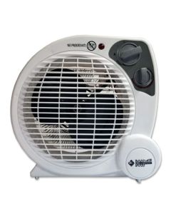 BOSS COMPANY Ventilatorska kalorifer grejalica LQ301B - TR490BossCom