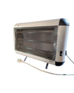 BOSS COMPANY Elektrokvarcna grejalica 3x800W Termolux-03 - EKP21BossCom