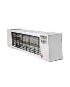 BOSS COMPANY Elektrokvarcna grejalica 2x800W Termolux-05 - EKP18BossCom
