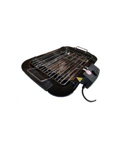 BOSS COMPANY Električni roštilj F-018 - TR504BossCom
