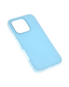 Maska za Honor 600 Lite plava Sugar Pop