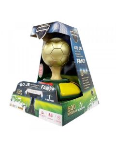 Interaktivna igračka pehar Fanzone SRB 3021107 - 02-62994