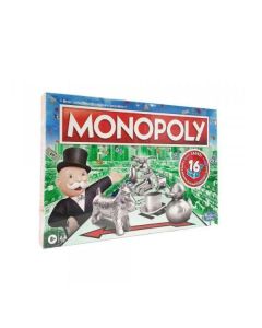 Društvena igra Monopoly classic 1009 - 02-72227