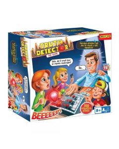 Društvena igra Detektor laži 96967 - 02-98558