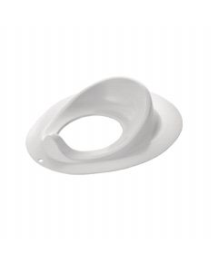 RIDDER Dečji adapter za WC šolju, bela - 02005101