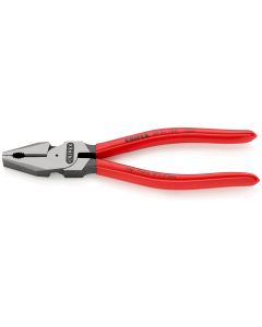 KNIPEX Klešta kombinovana 180 - 02 01 180