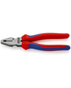 KNIPEX Klešta kombinovana 180 - 02 02 180