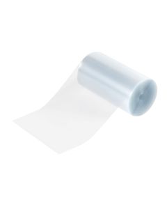 LAMPA ACCESSORIES Zaštitna nalepnica sajtne boja providna 50x8cm - 02027