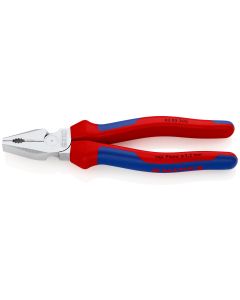 KNIPEX Klešta kombinovana 200 - 02 05 200
