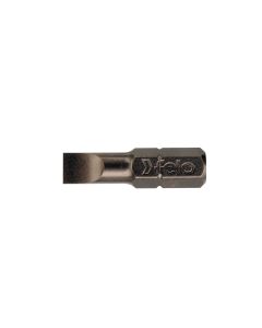 Felo Bit Industrial slot SL5,5 x 25 02052010 - 02052010