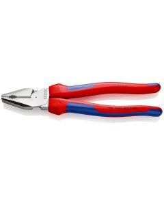 KNIPEX Klešta kombinovana 225 - 02 05 225