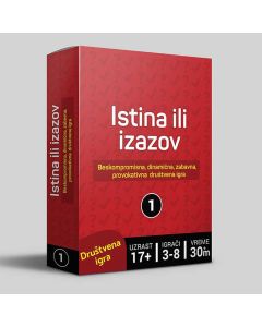 Istina ili izazov 1 - 0206-01