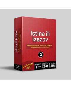 Istina ili izazov 2 - 0206-02