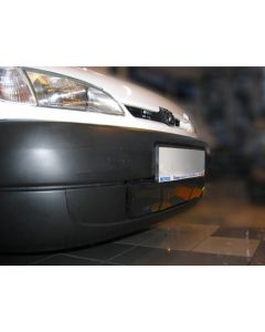HEKO Citroen Berlingo-Peugeot Partner zaštitna maska za donju rešetku branika 1996-2003g. - 02085-HEKO