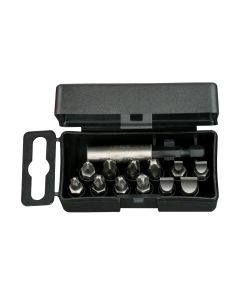 Felo Set bitova sa držačem SL PH PZ 13 komada 02091016 - 02091016