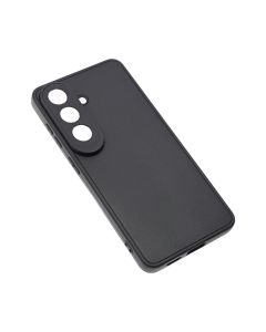 Maska za Samsung S941B Galaxy S26 crna 3D Camera