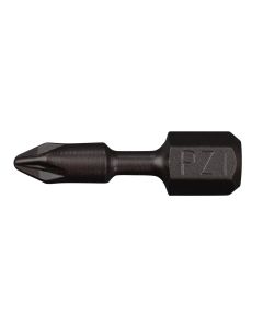 Felo Udarni bit Impact Pozidriv PZ1 x 25 02101040 - 02101040