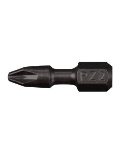 Felo Udarni bit Impact Pozidriv PZ2 x 25 02102040 - 02102040
