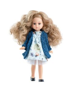 PAOLA REINA Lutka Ines 21cm - 02114