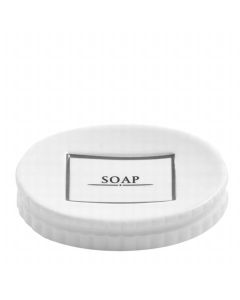 AWD Tacna za sapun Lorenzo porcelan