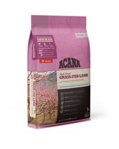 ACANA Suva hrana za pse Singles frass-fed Jagnjetina 11.4kg - 064992570125