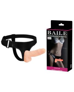 Strap on sa izraženim venama - 022018
