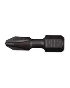 Felo Udarni bit Impact Phillips PH2 x 25 02202040 - 02202040