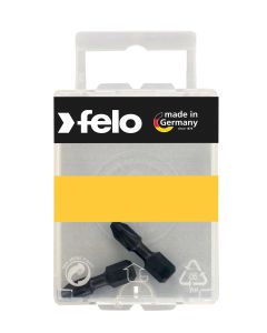 Felo Udarni bit Impact Phillips PH2 x 25 02202241 2 kom u blisteru - 02202241