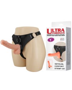 Strap on 18cm - 022022