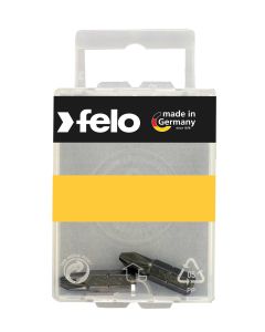 Felo Bit Industrial Phillips PH3 x 25 02203036 2 kom u blisteru - 02203036