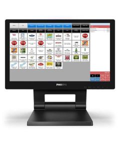 PHILIPS 16 162B9T/00 Touch - 02218834