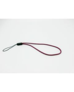 Vežica za mobilni, ljubičasta, oko ruke