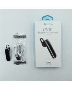DEVIA Bluetooth slušalica Smart 4.2, crna - 770