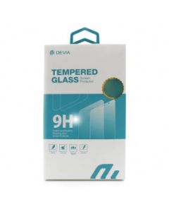 DEVIA Zaštitno staklo Clear za Iphone XS Max - 485