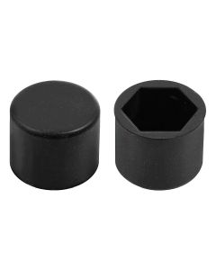 LAMPA ACCESSORIES Set silikonskih poklopaca za šrafove točka 20kom 21mm - 02246