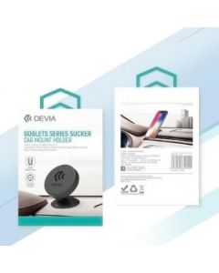 DEVIA Auto držač magnet Goblet Series - 857-1-1