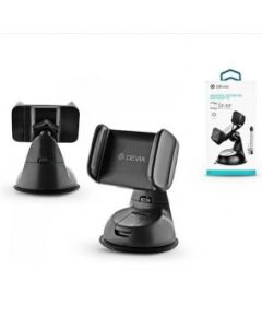 DEVIA Auto držač Univerzalni V2 3.5-6.5, crna - 837