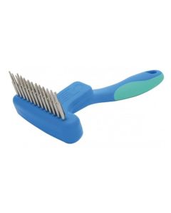 Vivog Rotirajuća četka za pse, Plava 02300
