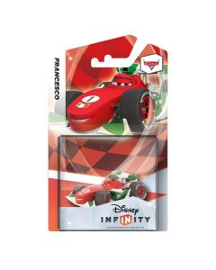 DISNEY INTERACTIVE Infinity Figure Francesco - 023012